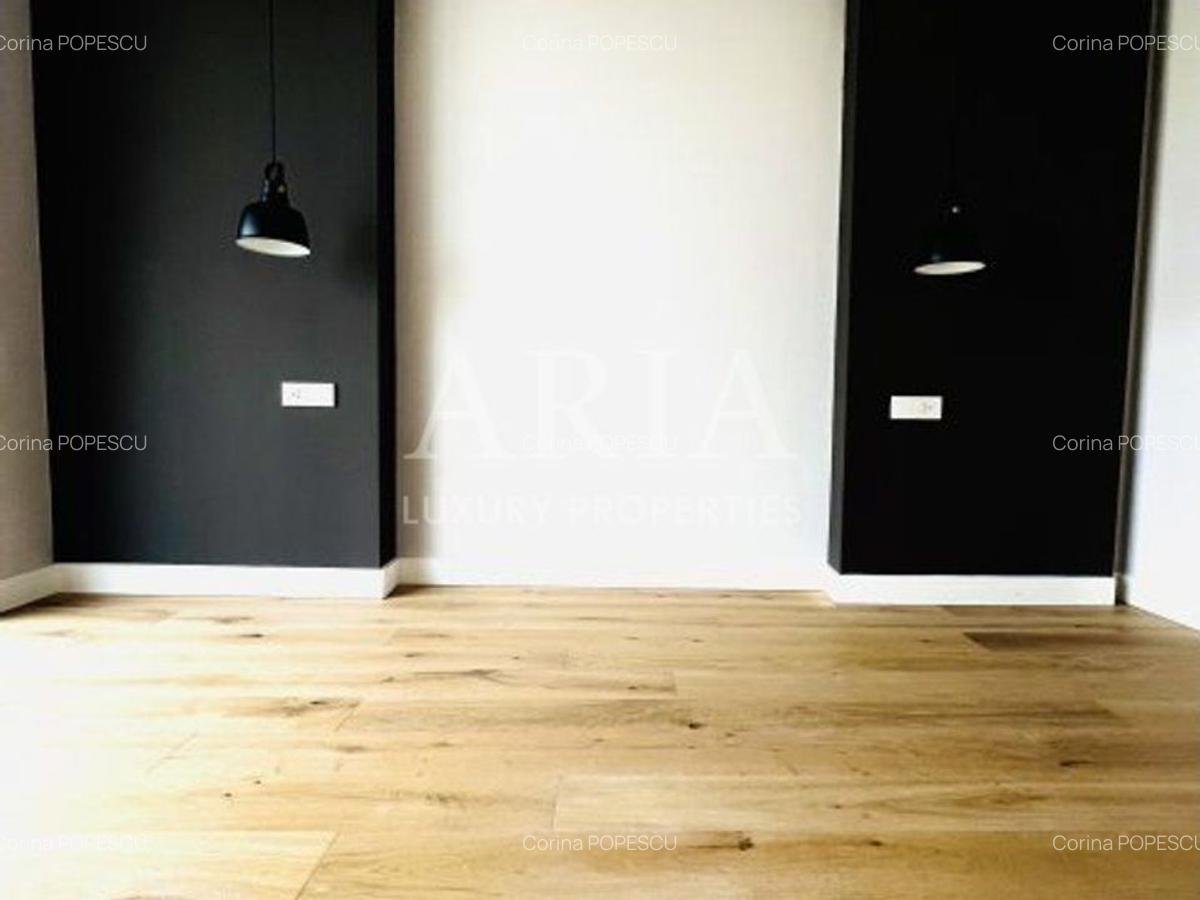 Apartament cu 3 camere decomandat, mobilat în Dorobanți - 2