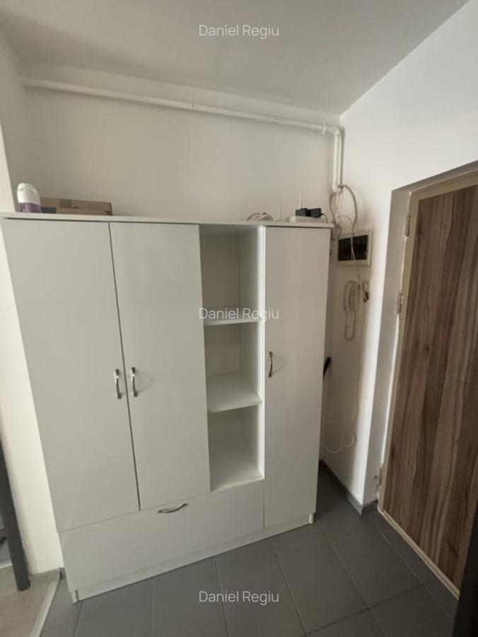 Garsoniera Rezervelor - 2