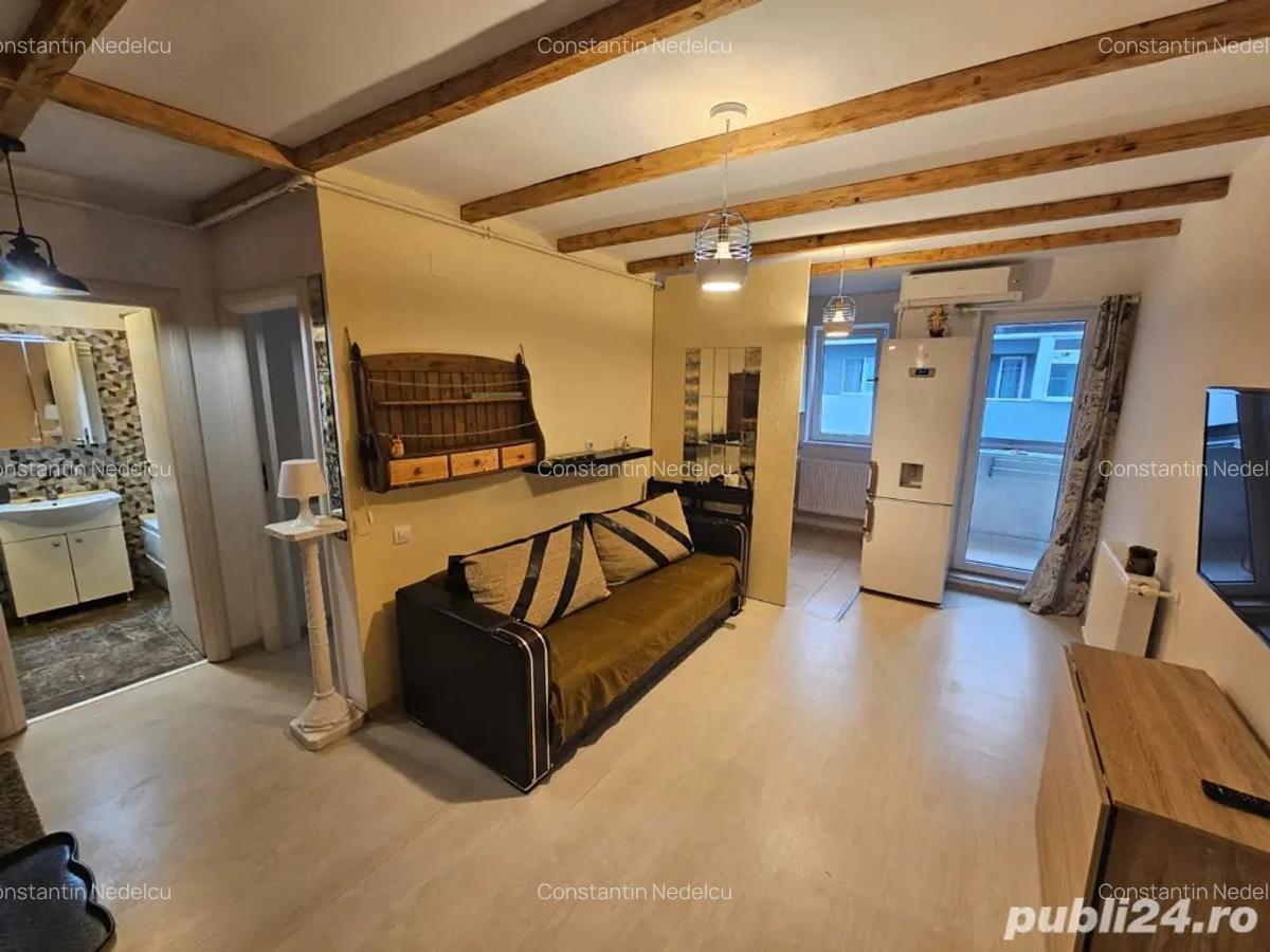 Apartament 2 camere Chiajna - 6