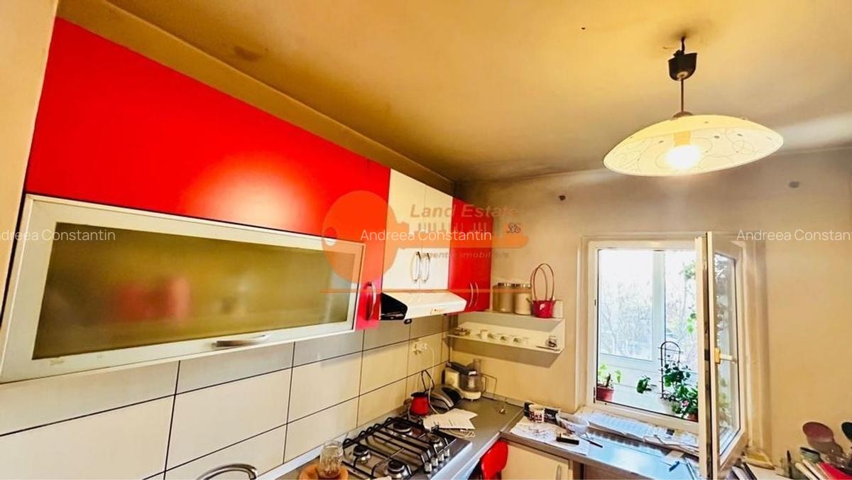 2 camere Crangasi-Lac Morii ( centrala Termica ) - 5