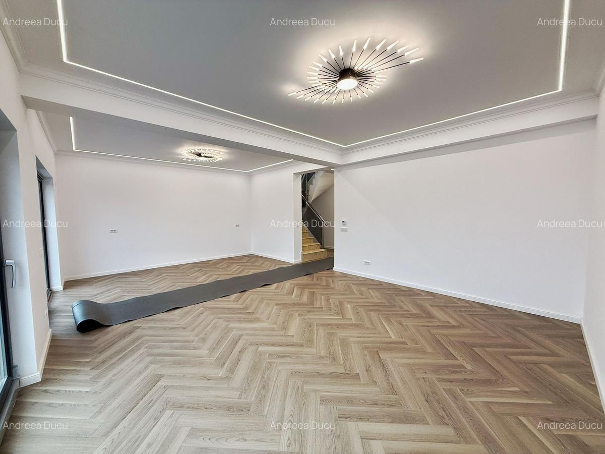 Vila Premium / 4 Camere / 3 Bai / Curte amenajata - 12