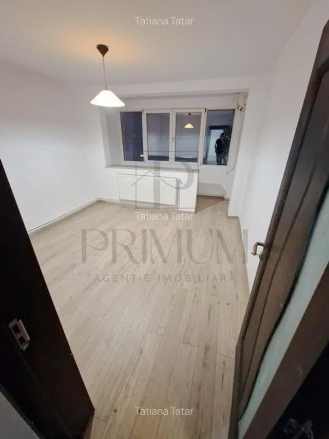 JUDETEAN - 3 CAM - DECOMANDAT - CENTRALA PROPRIE NOUA - LIFT - RENOVAT - 3