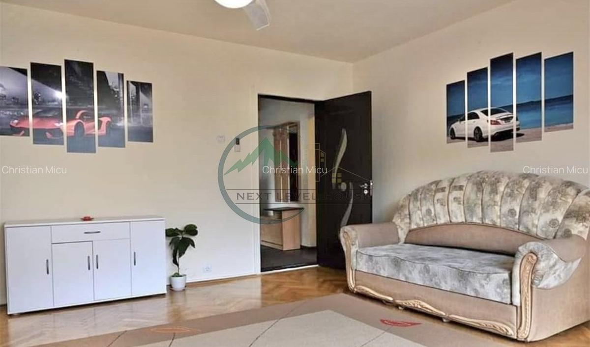 Apartament 3 camere, Judetean - 12