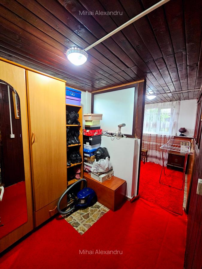 Bucurestii Noi | Casa individuala P+E cu 5 camere si pod | Curte,garaj si anexe - 36