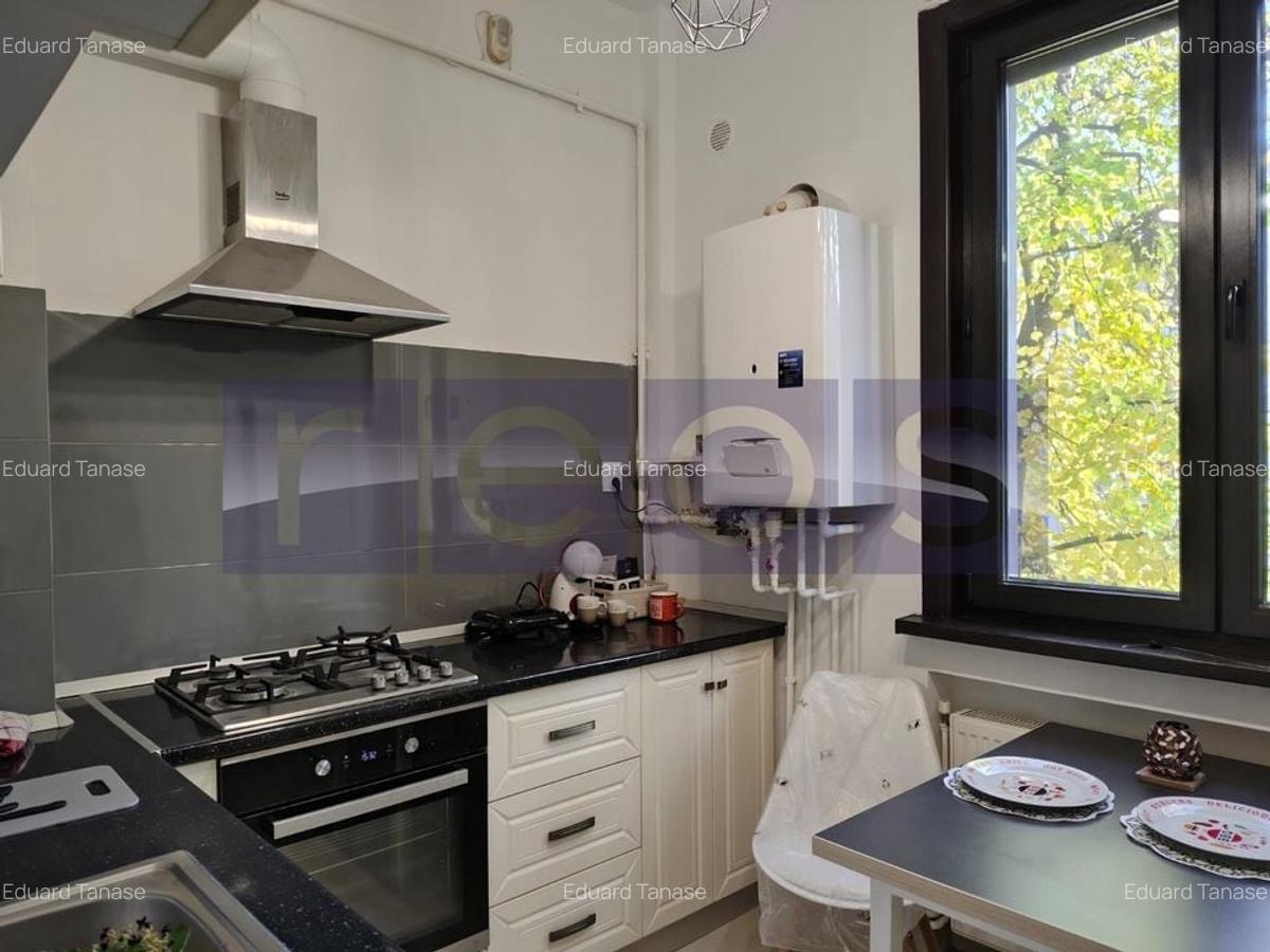 VANZARE GARSONIERA SPATIOASA, ELEGANTA I 13 SEPTEMBRIE I MOVE-IN READY - 9