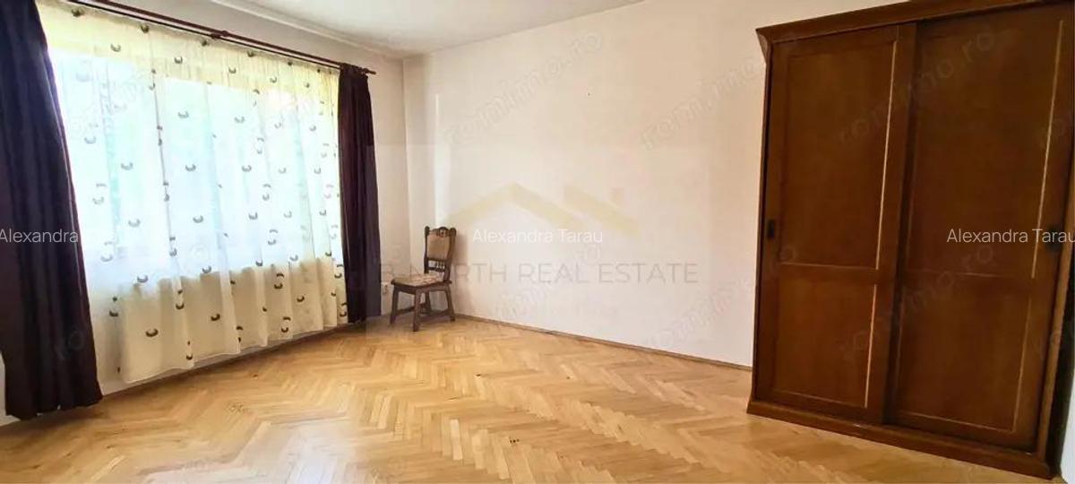 Pensiune/ Vila de vanzare Orlat Sibiu - 8