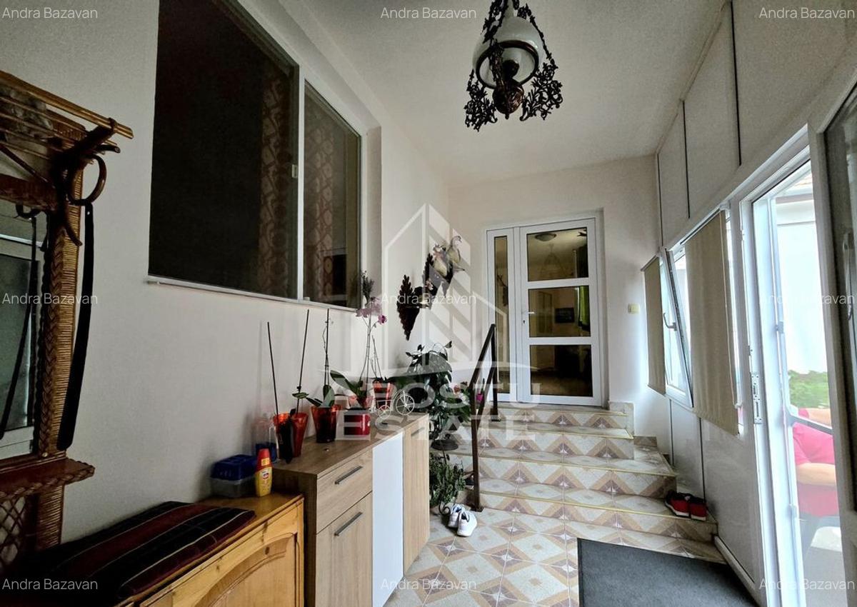 Casa individuala, teren generos, 771 mp, zona Bogdanestilor - 9