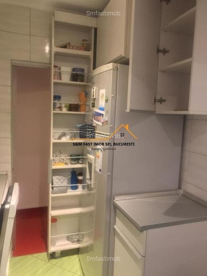 Apartament 2 camere-Lujerului-Virtutii-Politehnica-Militari-Stradal- - 5