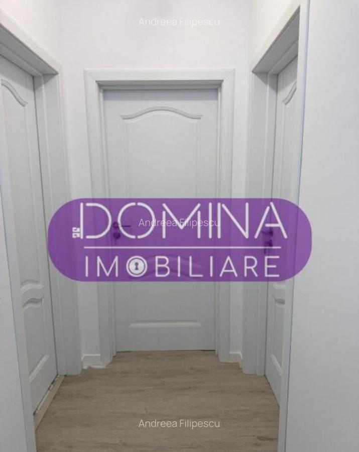 Apartament 2 camere, INFINITY RESIDENCE *predare imediata* - 4