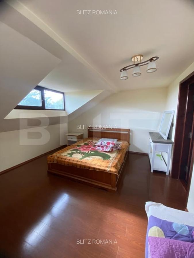 Casa individuala, 300 mp, Salcea - 4 Casa individuala, 300 mp, Salcea - 4