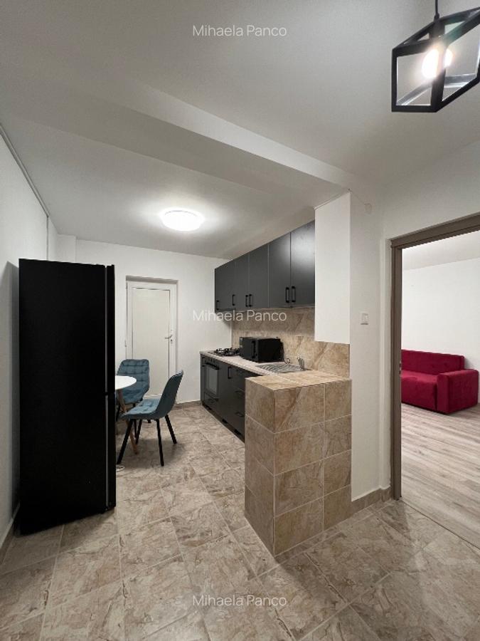 Chirie 2 camere zona Baneasa - 4