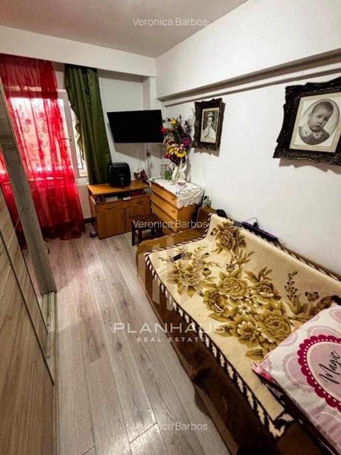 Apartament cu 2 camere - Central (Bd. Republicii, zona Policlinica Sf. Ioan) - 4