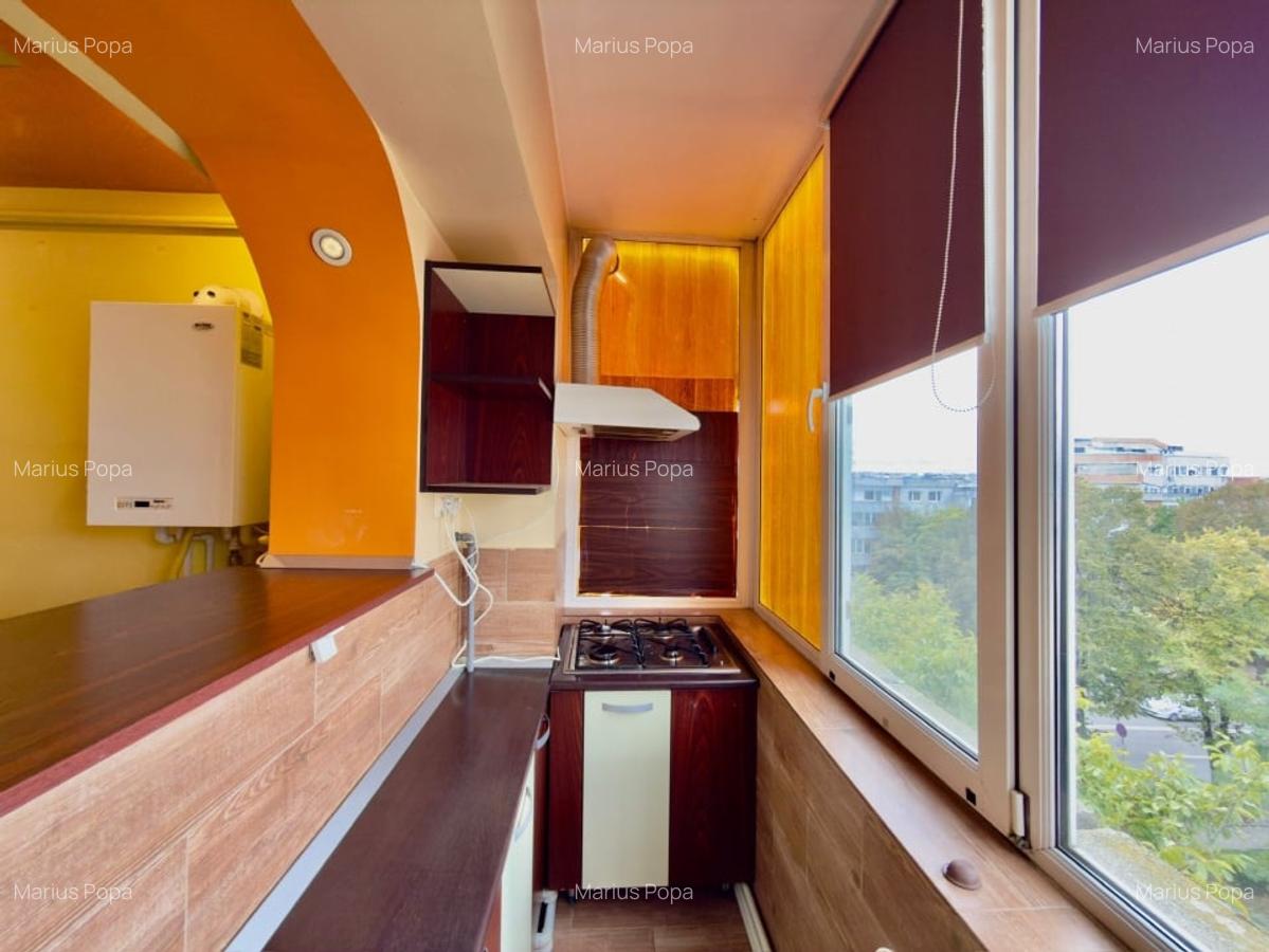 Apartament 3 camere de inchiriat - Tomis 2, langa Biserica Alba - 7