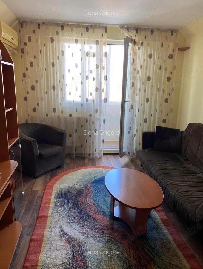 Apartament cochet cu 2 camere decomandat, mobilat & utilat, etaj 10 10 - 2