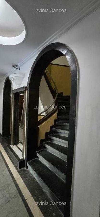 Apartament 62mp + terasa magheru / Ultracentral - 9