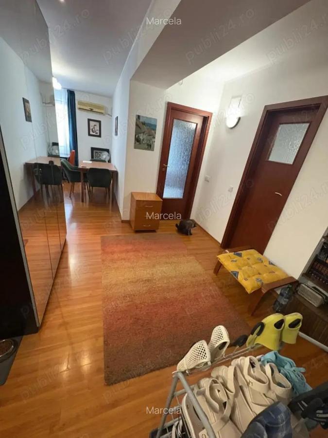 Apartament 3 camere de vanzare Oltenitei - Vacaresti - 13