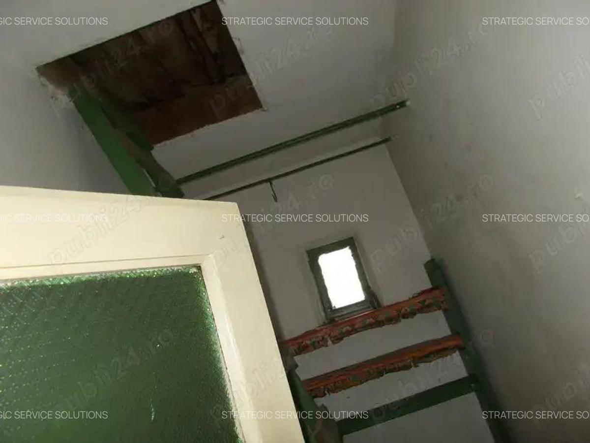 Casa veche, 2+2 camere, Timisoara, zona Calea Urseni, 1332 mp teren, 2xFS fata spate - 9