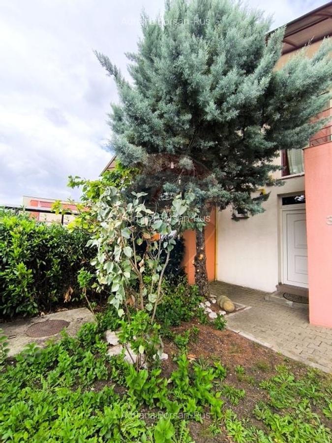 Casa tip duplex de inchiriat - 4