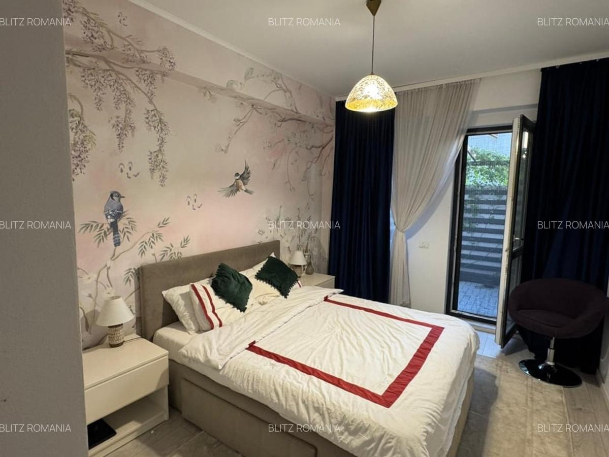 Apartament 2 camere, 56 mp, zona Gradina Botanica - 3 Apartament 2 camere, 56 mp, zona Gradina Botanica - 3