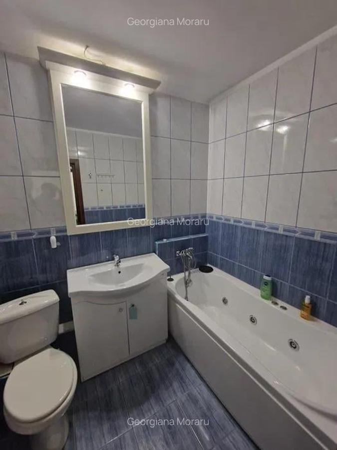 Garsonieră decomandată în Păcurari - 7