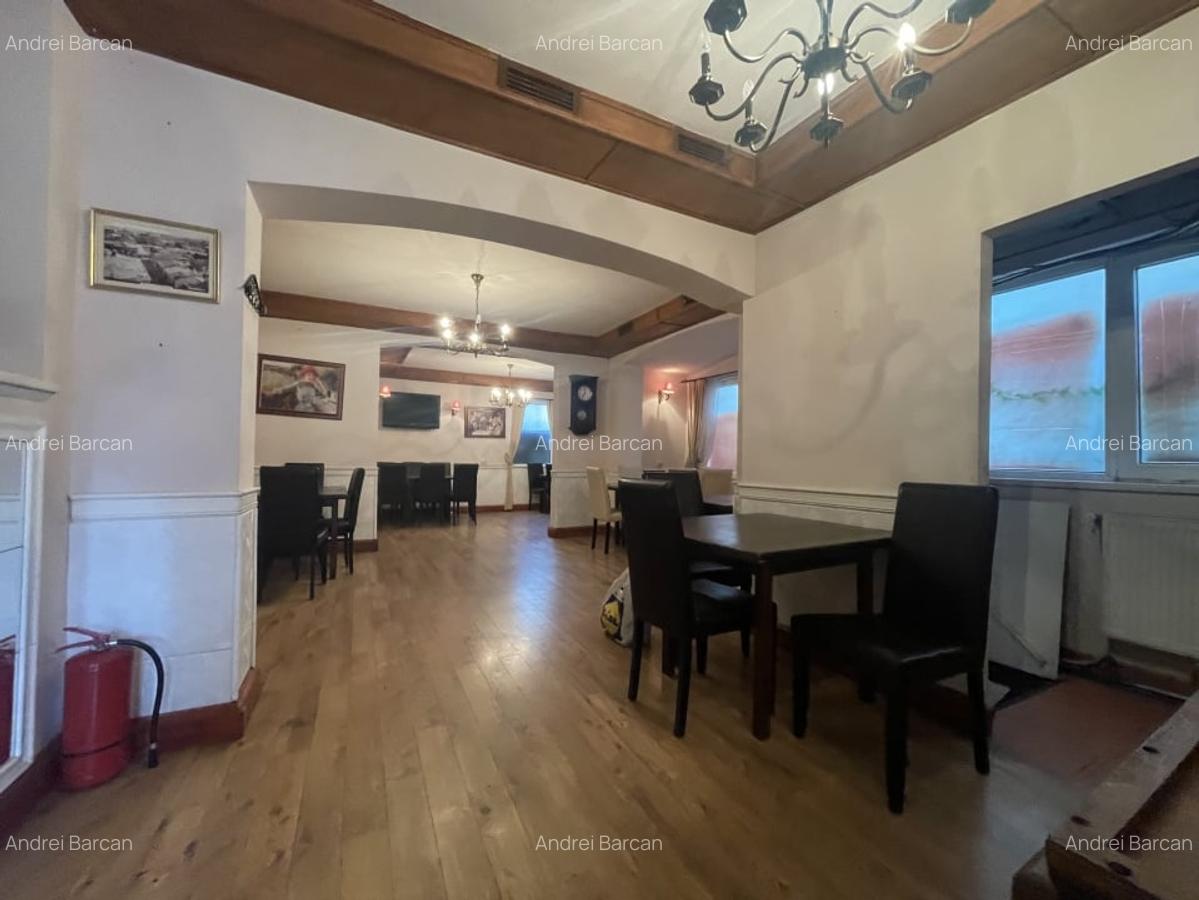 4 camere in inima Cotrocenilor– curte proprie si demisol, intr-o vila cu poveste - 3