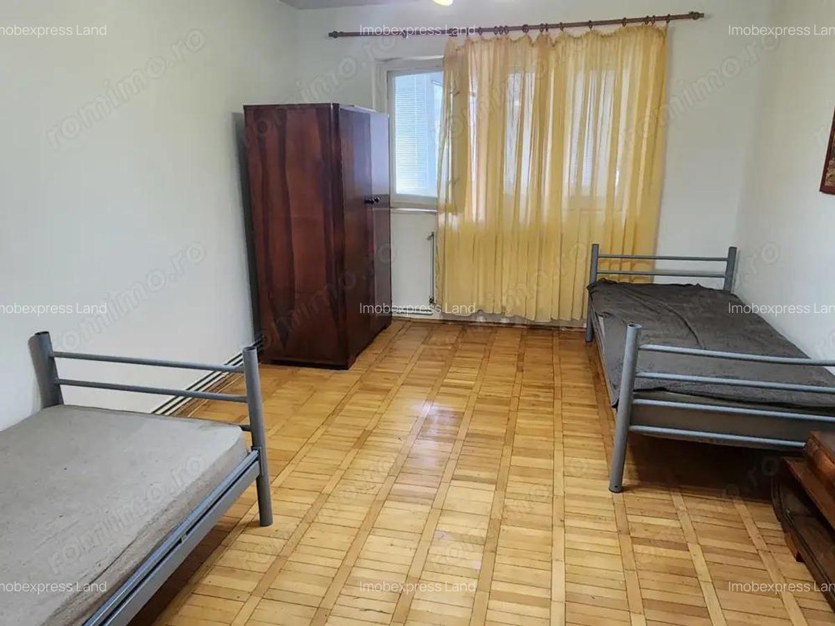 Inchiriez apartament cu 3 camere in regim hotelier, cazare muncitori - 4 Inchiriez apartament cu 3 camere in regim hotelier, cazare muncitori - 4
