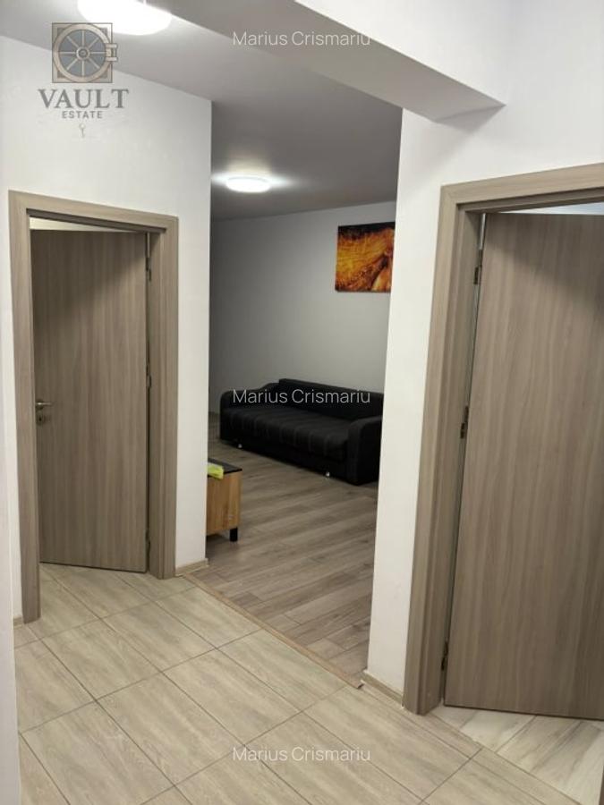 Garsoniera FINISATA/MOBILATA/UTILATA- zona linistita - Funeni - 6