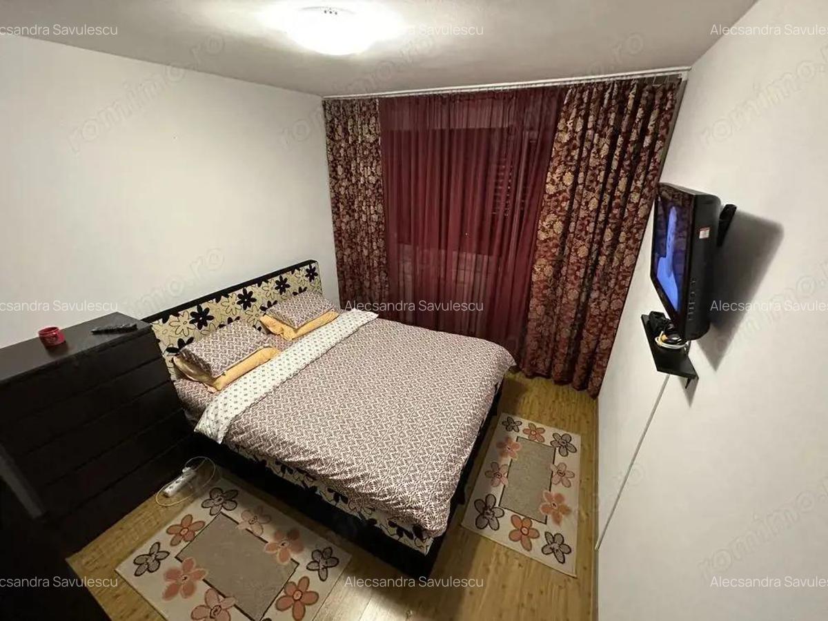 De inchiriat: apartament 2 camere, metrou Gorjului, Militari, Sector 6 - 2
