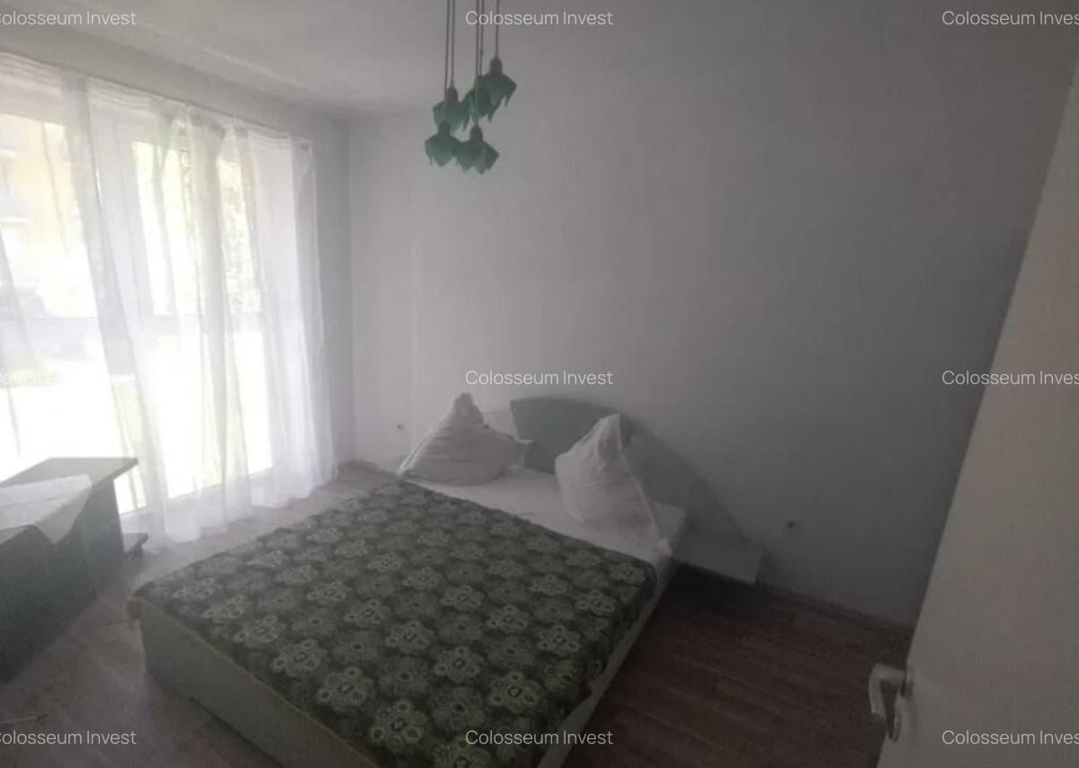Apartament 2 camere, decomandat - zona Avantgarden - 2