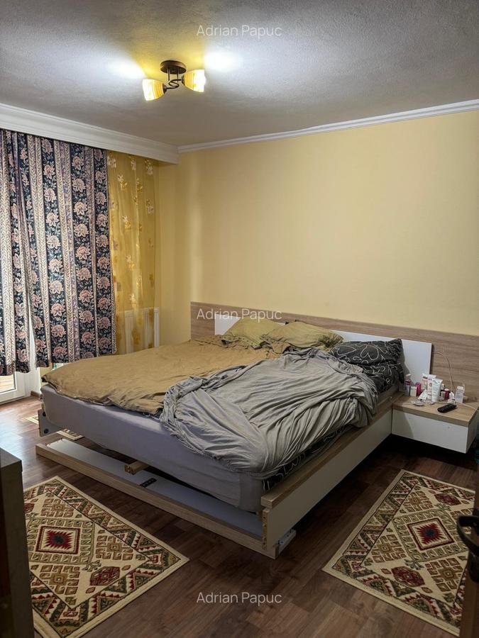 Apartament 2 camere decomandat, mobilat & utilat – Etaj 2, zona Pieței, Victoria - 4