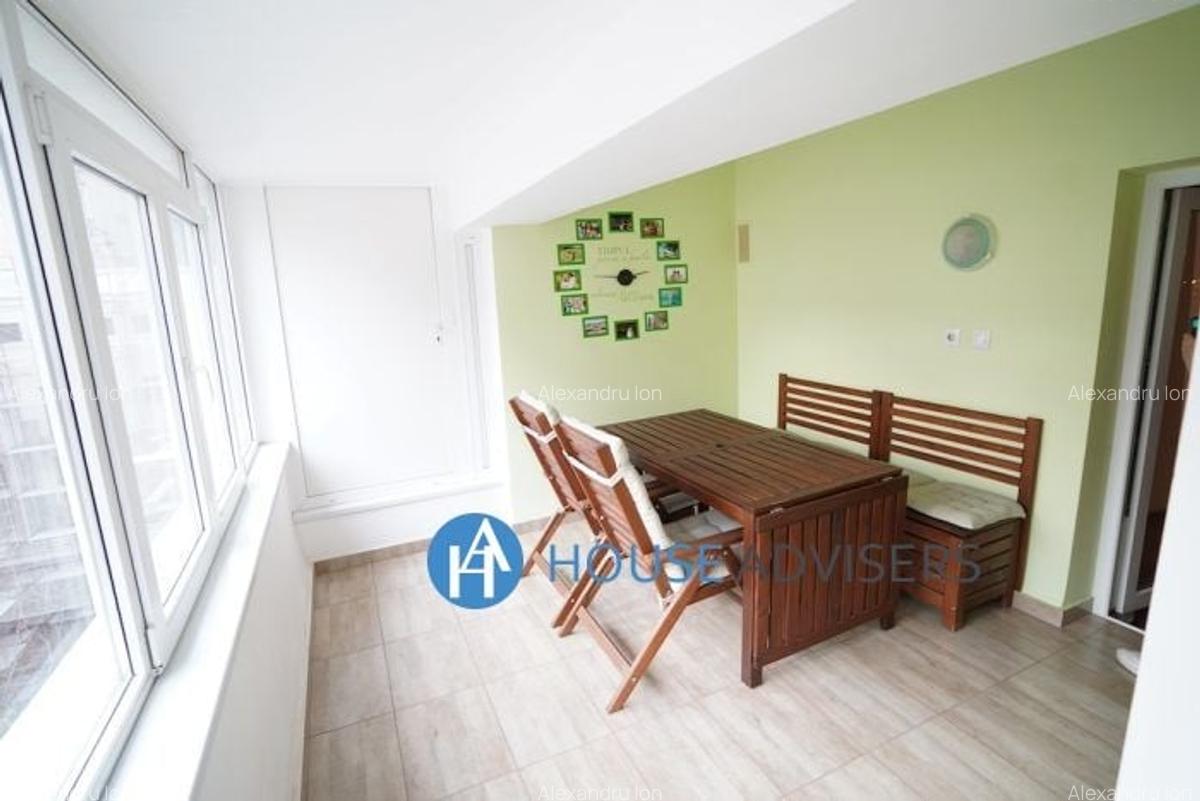 Inchiriere apartament 2 camere Universtate - 9