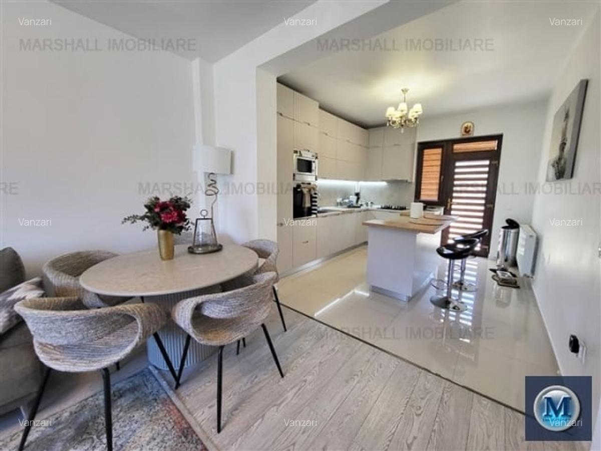 Vila cu 3 camere de vanzare in Paulesti, 113.00 mp #16661 - 5