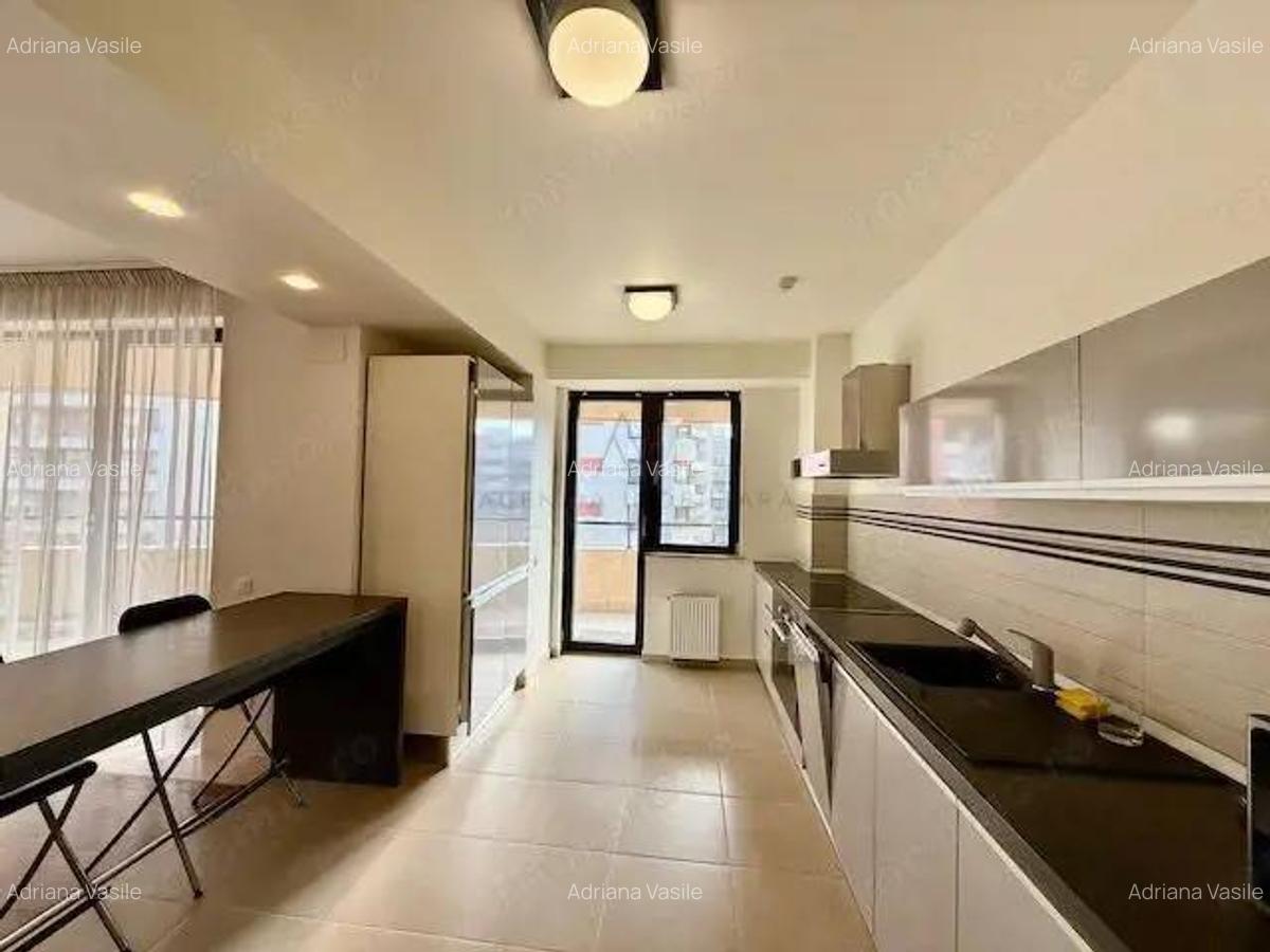 4 camere Central Park l loc parcare l 150 mp - 7