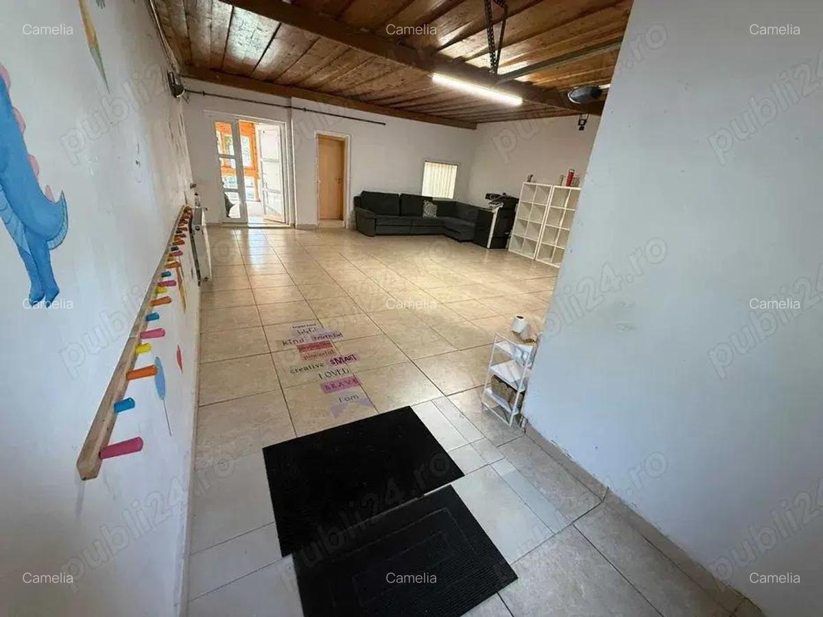Casa 4 camere-ideala pentru deschidere afacere gradinita - 1 Casa 4 camere-ideala pentru deschidere afacere gradinita - 1