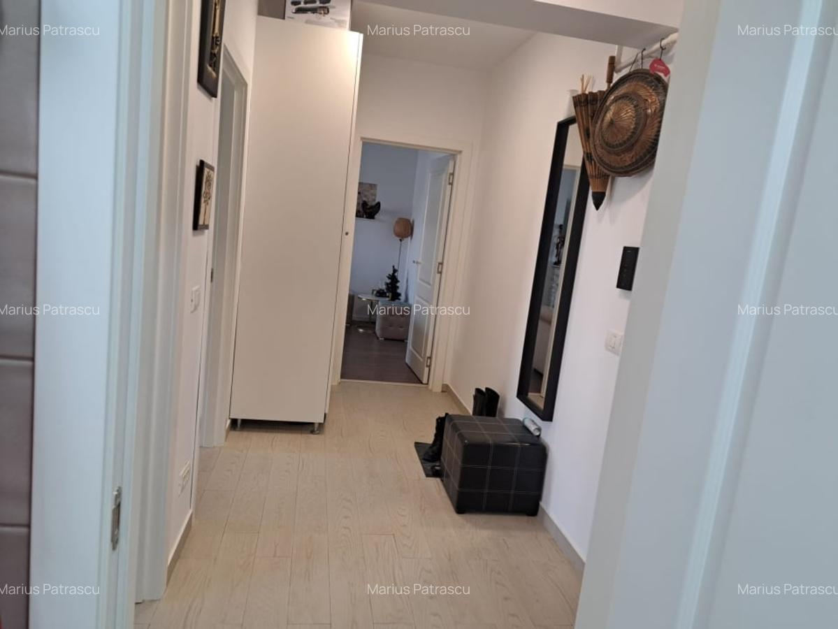 Apartament 2 camere Platza Residence - 3