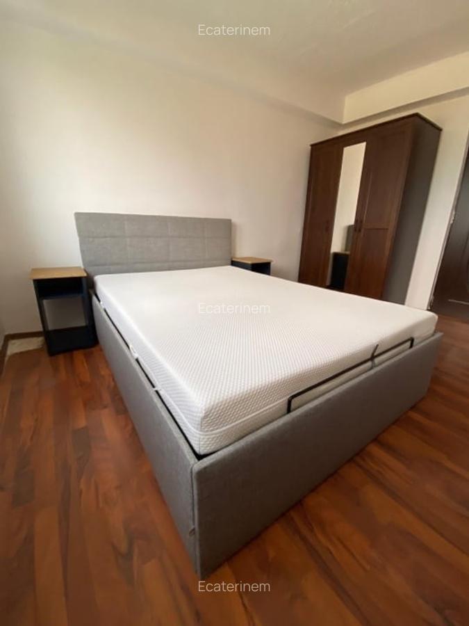 Închiriez garsonieră în Băneasa - 2