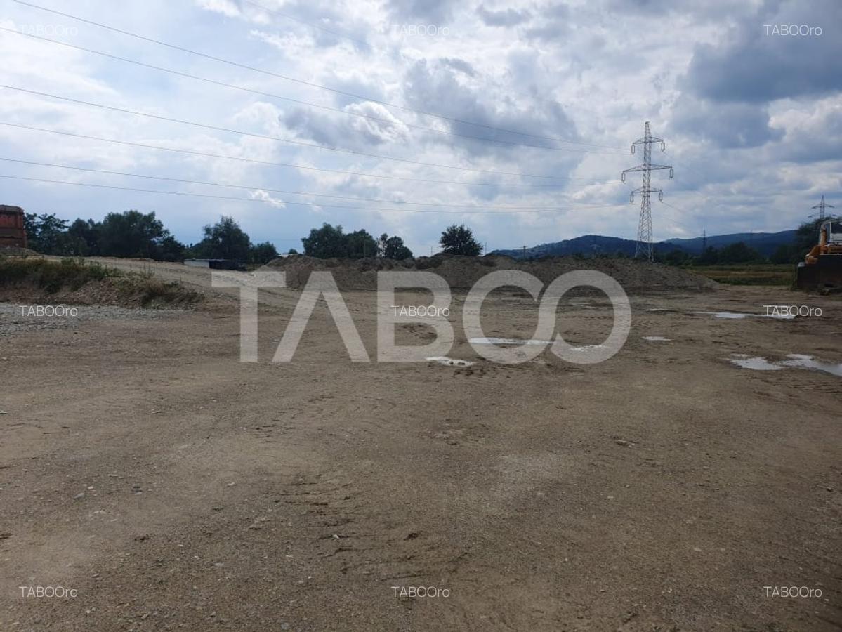 Spațiu industrial, 700 mp în Dridif - 9