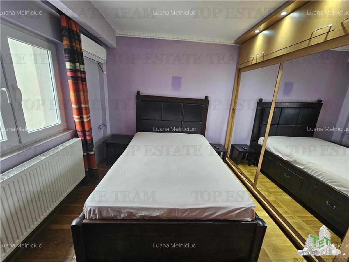 Apartament 3 camere cu vedere directa la mare - ultracentral, langa Plaja Modern - 8 Apartament 3 camere cu vedere directa la mare - ultracentral, langa Plaja Modern - 8