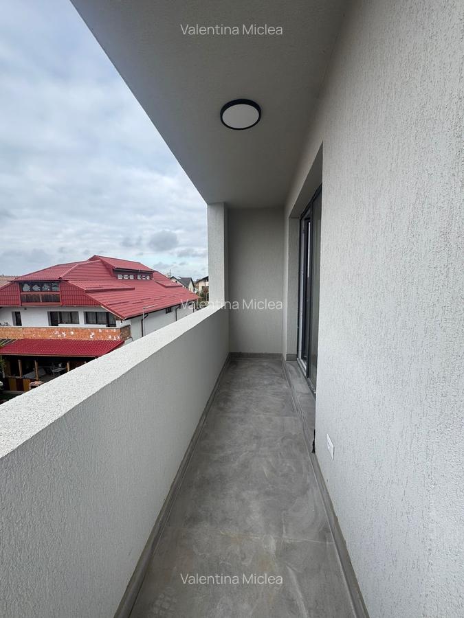 Apartament decomandat 2 camere-Militari Residence-Comision 0% - 9