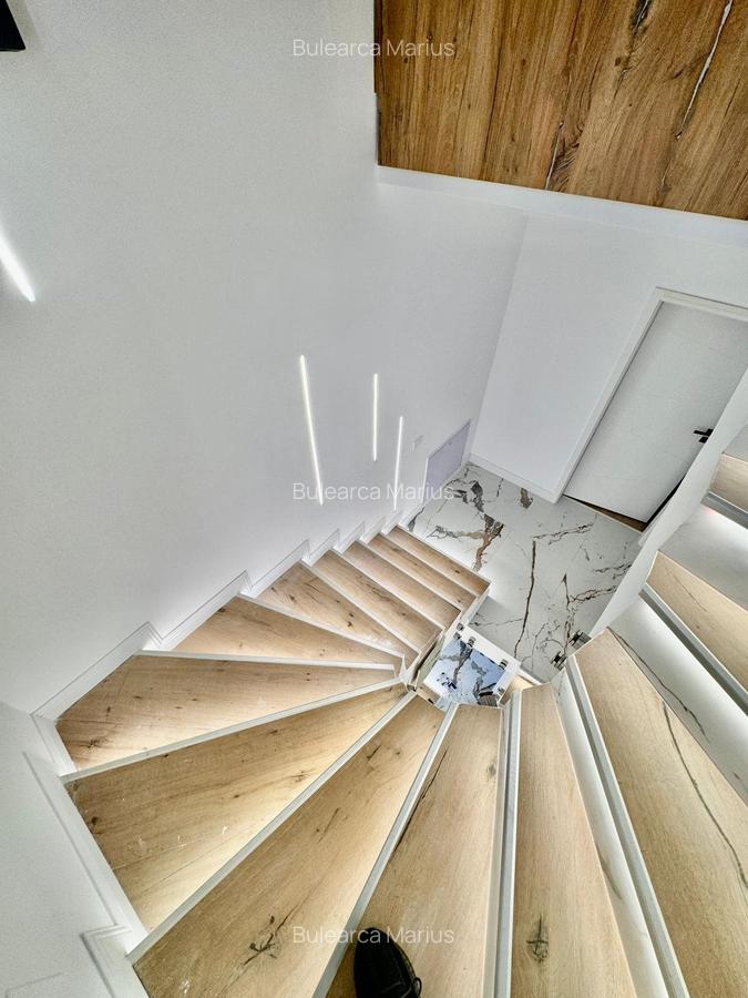 Vila de vanzare Militari Chiajna - 4