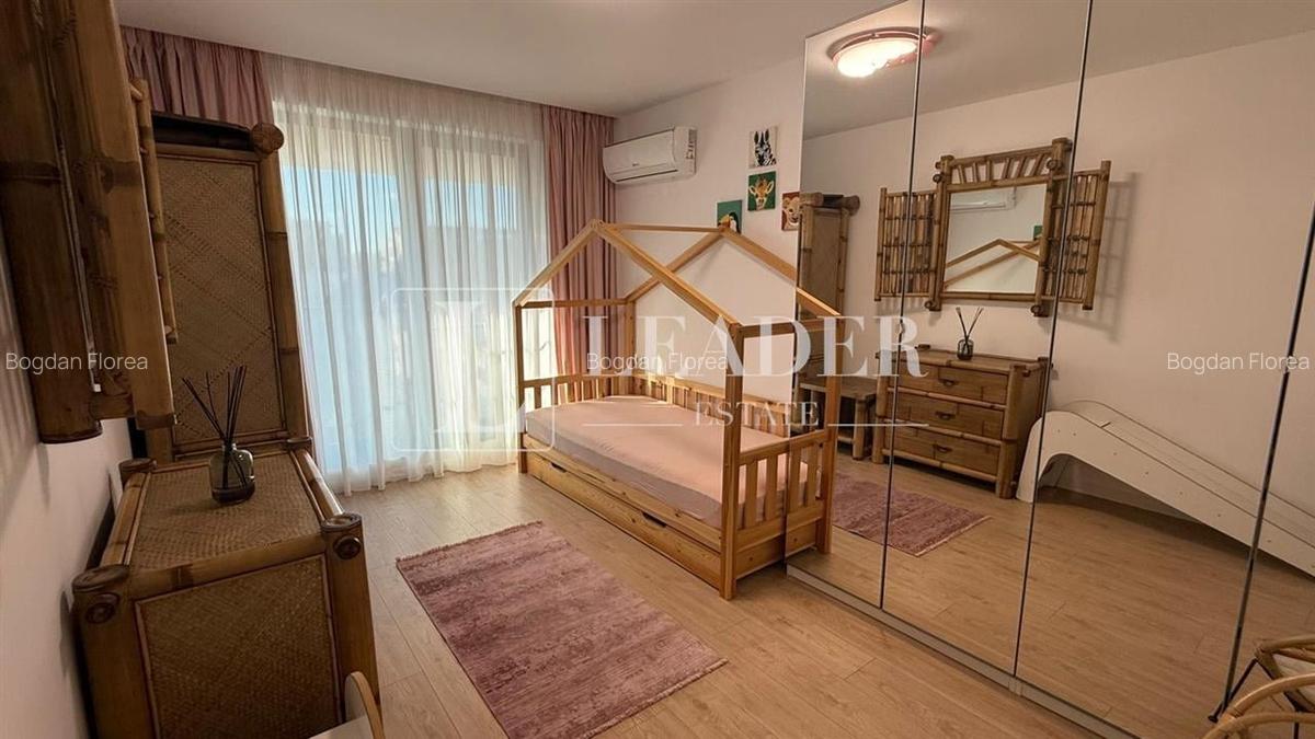 Apartament premium cu 4 camere I Design elegant si priveliste superba - 16