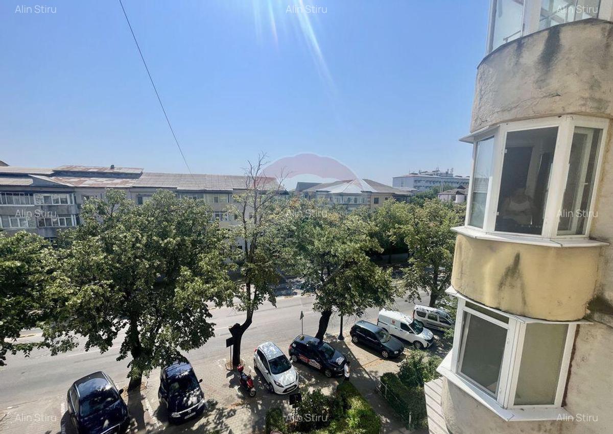 Apartament 3 camere Marco Spital - 2