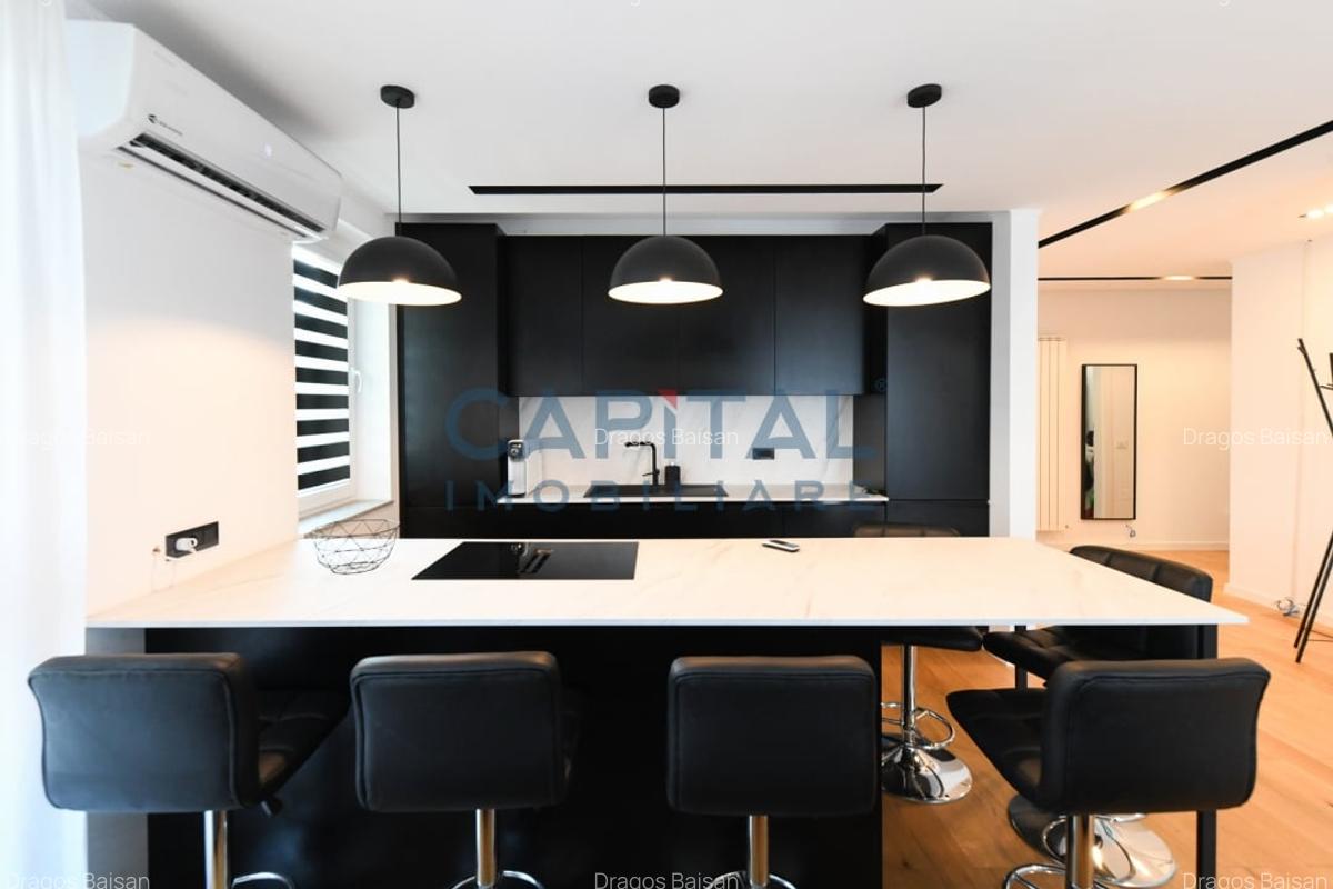 Exclusiv! Apartament premium, la inceptul cartierului Borhanci! 0% Comision - 9