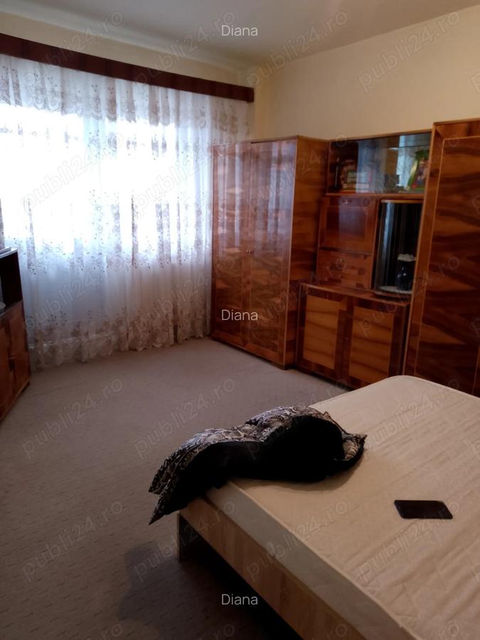 Inchiriez ap 2 camere DECOMANDATE Piata Rahovei - 8