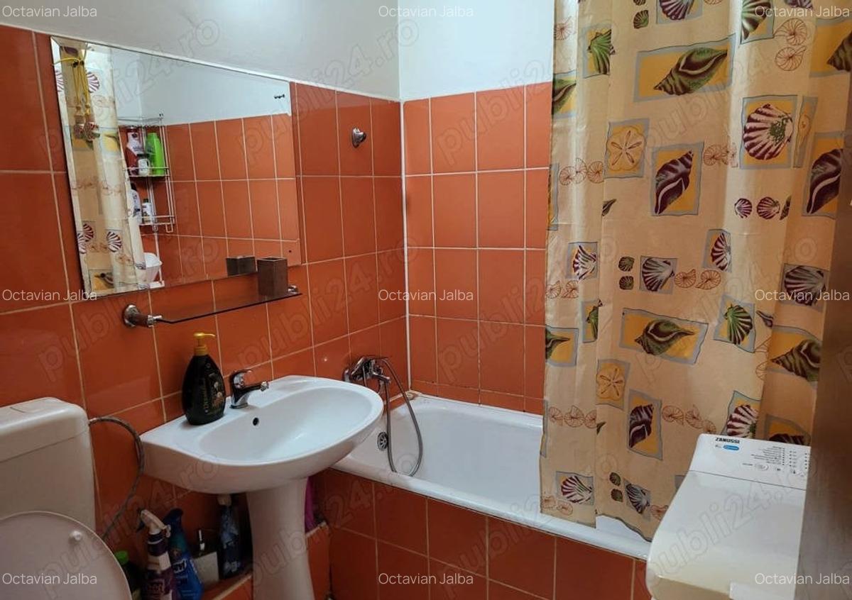 Garsoniera 30 mp, balcon, aproape de parcul IOR - zona Titan - 5