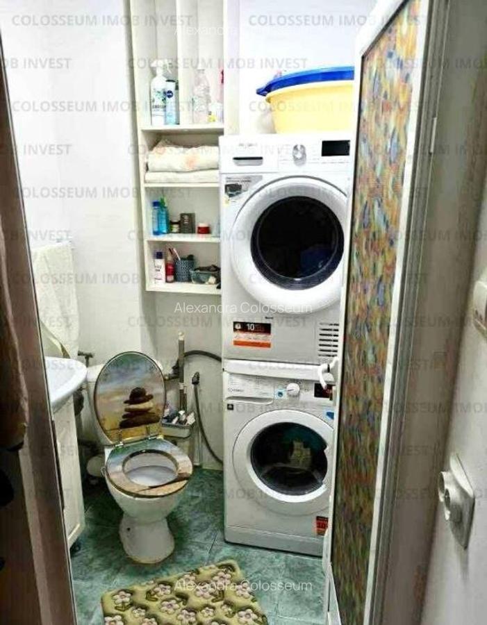 Apartament 3 camere, decomandat - zona Noua - 6 Apartament 3 camere, decomandat - zona Noua - 6