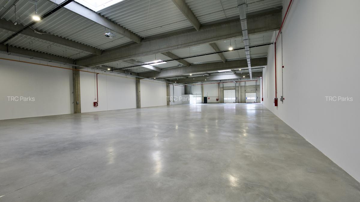 Spații moderne de închiriat – Hala A3 Modul 1 și 2 - 9