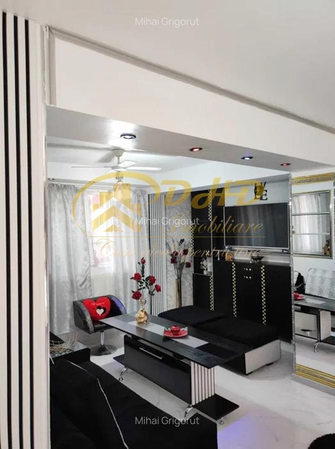 Apartament 3 camere in zona Tatarasi - Str. Vasile Lupu - 4