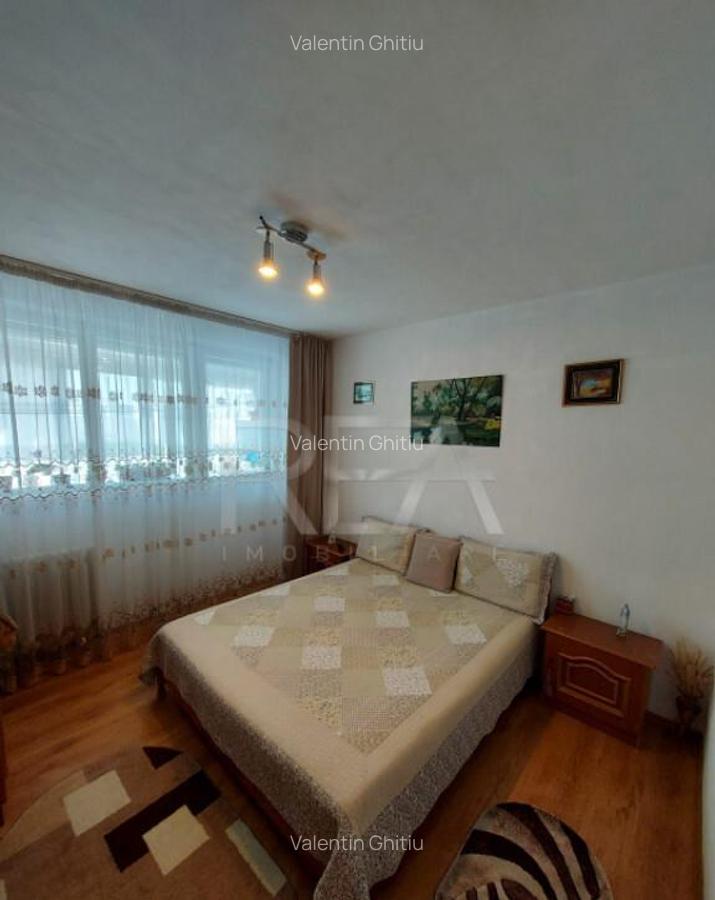 3 camere - Pantelimon- decomandat - parcare - 2