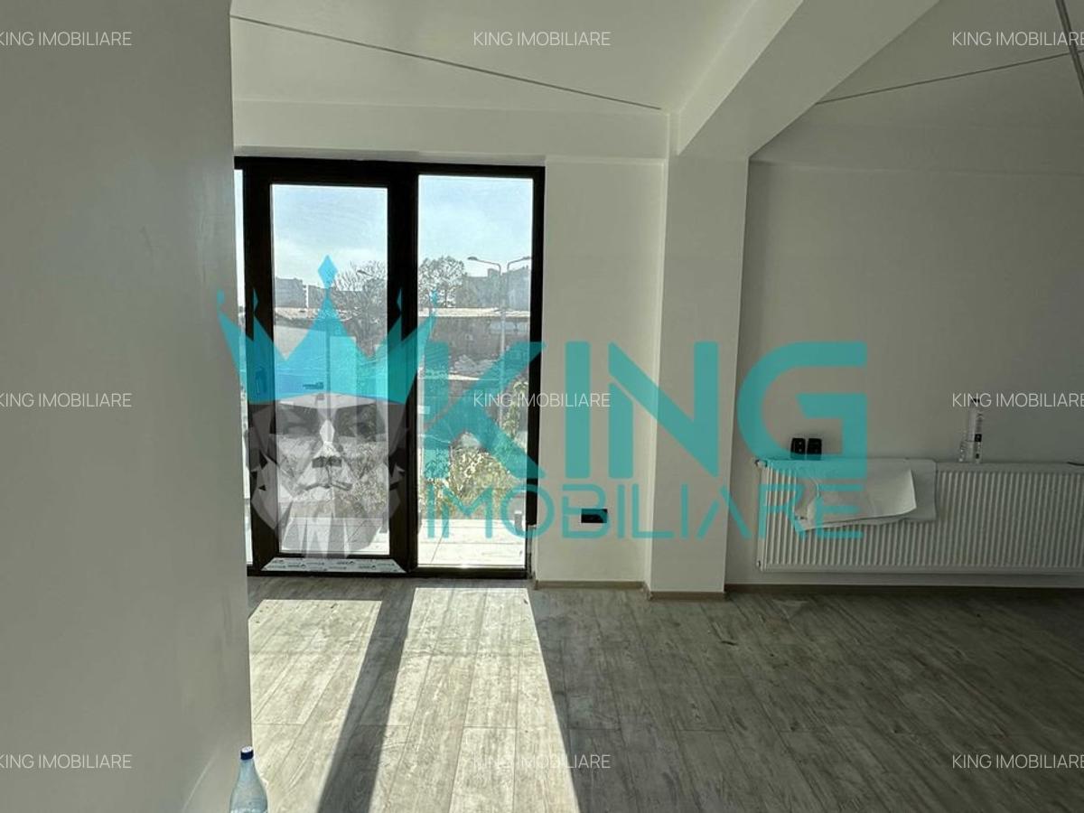 Spatiu Comercial Romana - 5